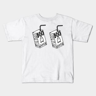 Boo Juice #1 Kids T-Shirt